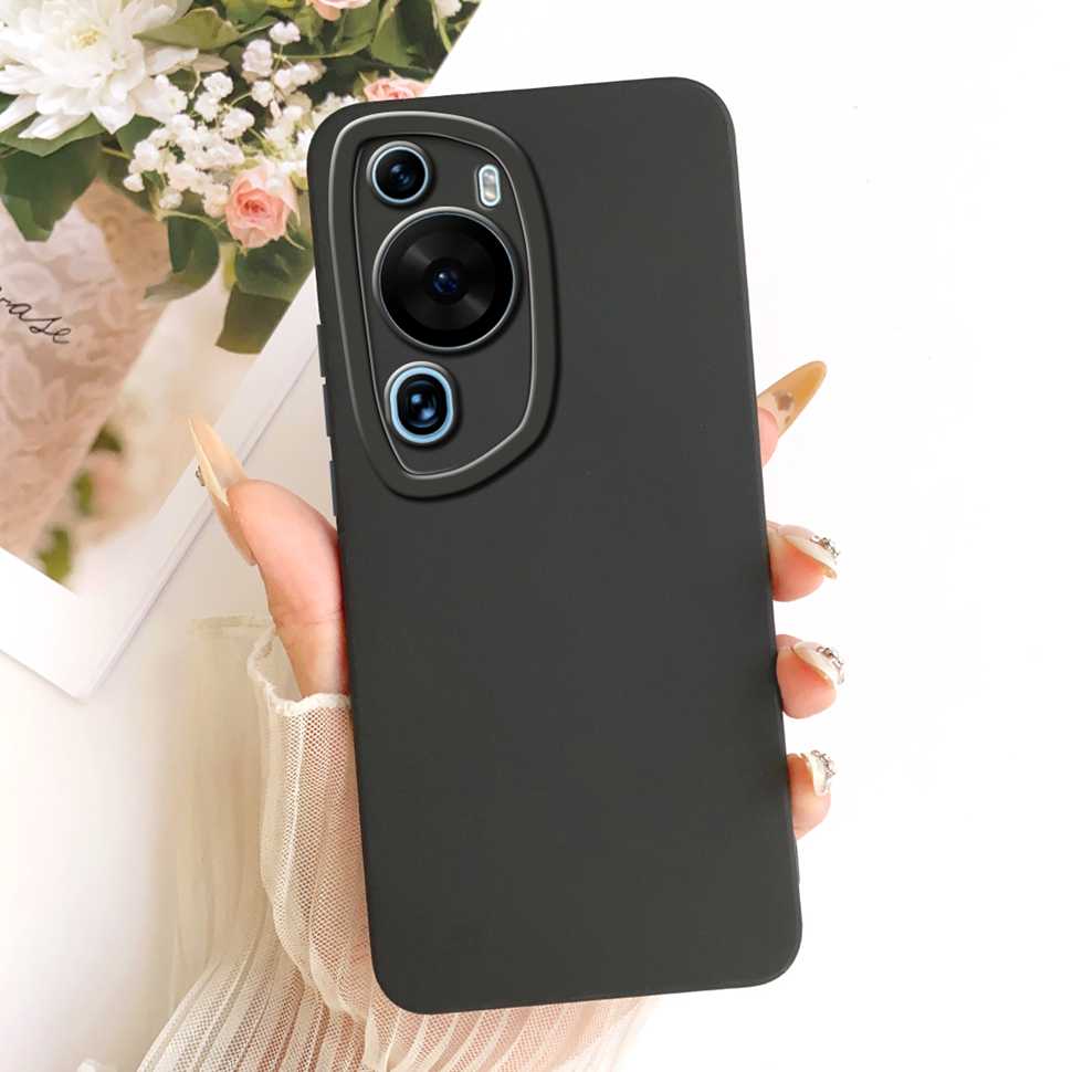 For Huawei P60 Art MNA-AL00 Case Popular Painting Trend Silicone Cover For Huawei P60 Art P 60 art 6.67" Full Protection Casing
