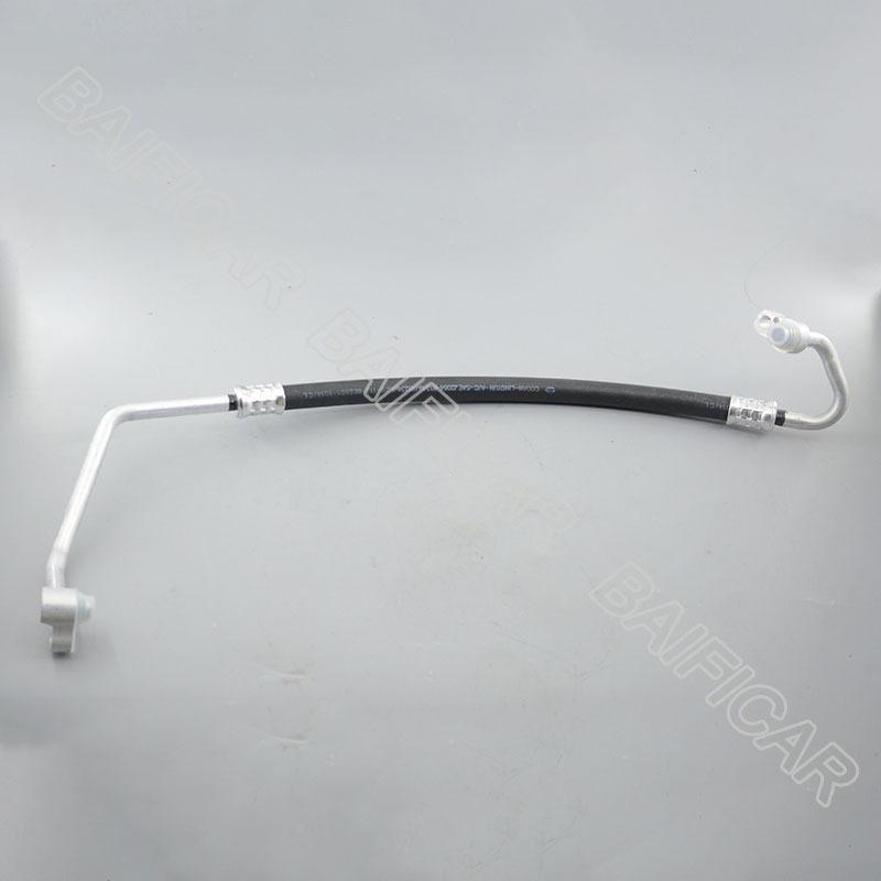 Baificar Brand New A/C Refrigerant Discharge Line Hose 977622H101 97762-2H101 For 2006-2012 Hyundai Elantra