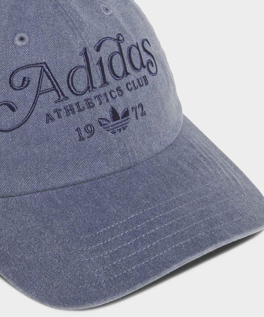 adidas Стирка Бейсболки - Темно-синий / Kr4562