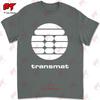 Transmat Records Detroit Techno Derrick May Edm House Music T-shirt F9LH