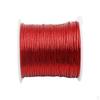 23m Long Ribbon Multifunctional Wedding Party Silk Decorative Crafts Wires Packing Cords