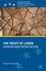 Книга The Treaty of Lisbon : Origins and Negotiation