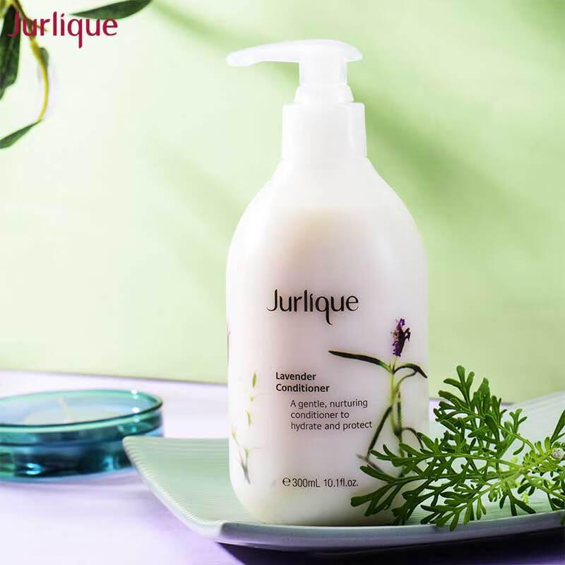 Jurlique Lavender Hair Care