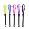 5PCS Plastic Salon Barber Hairdressing Hair Color Dye Cream Whisk Kitchen Balloon Mixer Tool