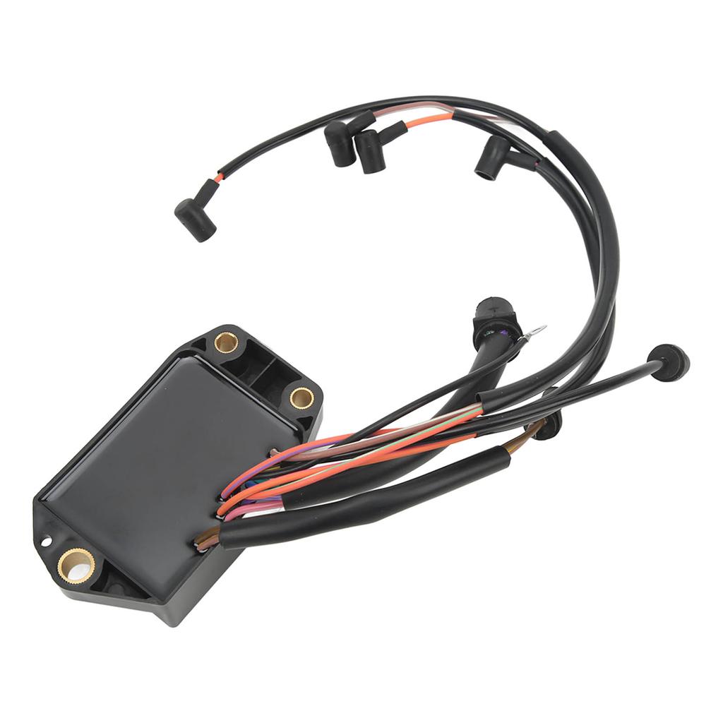 Outboard Power Pack 0583773 Replacement for Evinrude Johnson Engine V4 1989‑1998 85 88 90 100 110 112 115HP