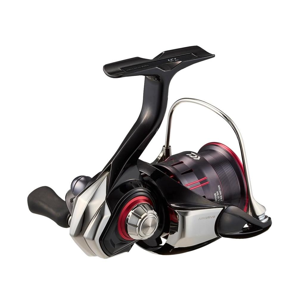 Daiwa Спиннинговая катушка 23 месяца beauty LT2000S