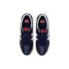 ONITSUKA TIGER Кроссовки унисекс Tiger Corsair EX Peacoat Красные Синие Белые 1183A561-400
