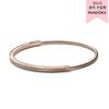 Pandora Браслет-бангл Rose Signature I D с паве 582313c01