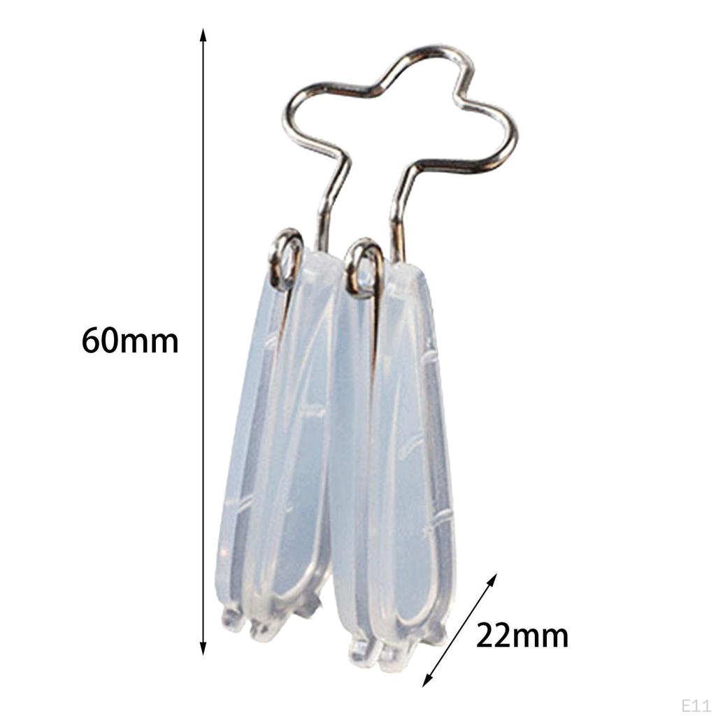 Nose Up Lifting Comfortable Height Lifter Safety Bridge