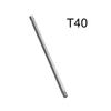 Отвертка Torx Head Bit 150 мм длиной 6,35 мм Аксессуары