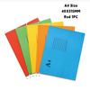 Paper Material Lever Arch Folder A4/FC/US Letter Size Hanging File Folders  File Organization