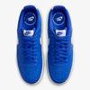 Court Vision Low Racer [Nike] Синий/Белый HJ9135-445 28,0 см