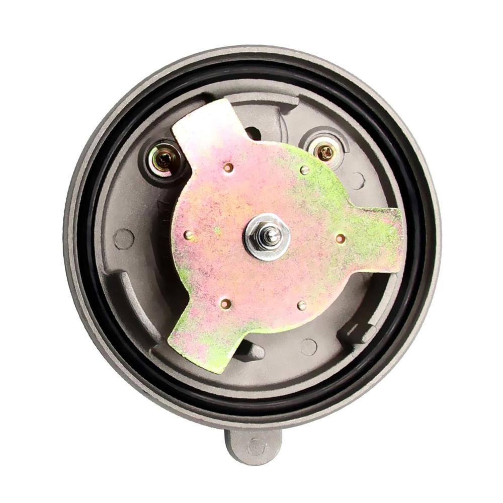 Крышка топливного бака дизельного топлива с замком для Caterpillar 7X-7700, 349-7059, 7X7700, 3497059