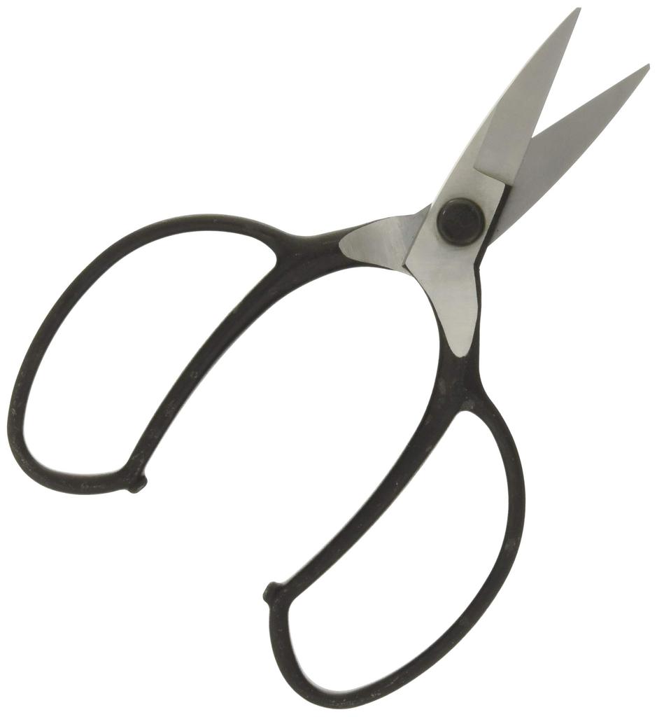201-SN Okatsune Flower Shears A-Type No Sack, Boxe