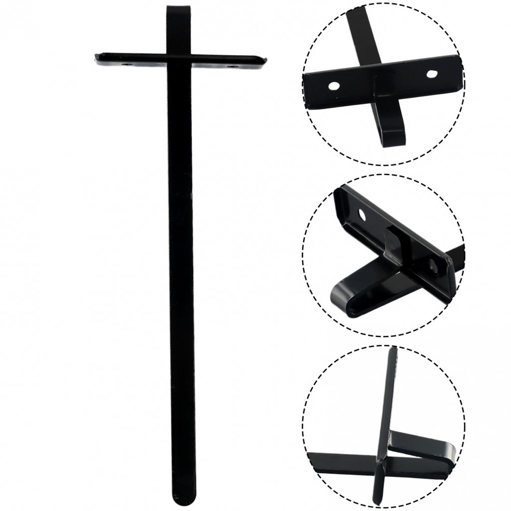 Электрическая круговая направляющая линейка 7 дюймов практичная 240 мм