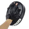 2/1PCS Kick Boxing Gloves Pad Punch Target Bag Men PU Karate Muay Thai Free Fight Sanda Training Adults Kids Equipment Accessory