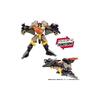 TAKARA TOMY Трансформеры WKB-14 Зверь Энергии Драгнайт Громоклюв