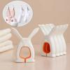 Beach Towel Clips Windproof Clip Silicone Non-slip Quilt Large Strong Fixed Drying Clothes Home Anging Peg Quilt Clamp Holder