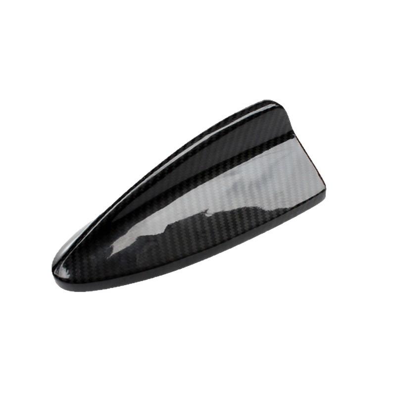 Крышка антенны «акулий плавник» из углеродного волокна для BMW 3 серии 2005-2012 годов (E90, E92)