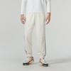 Puma Повседневные брюки мужские кремовые умеренные брюки с манжетами 539524-65