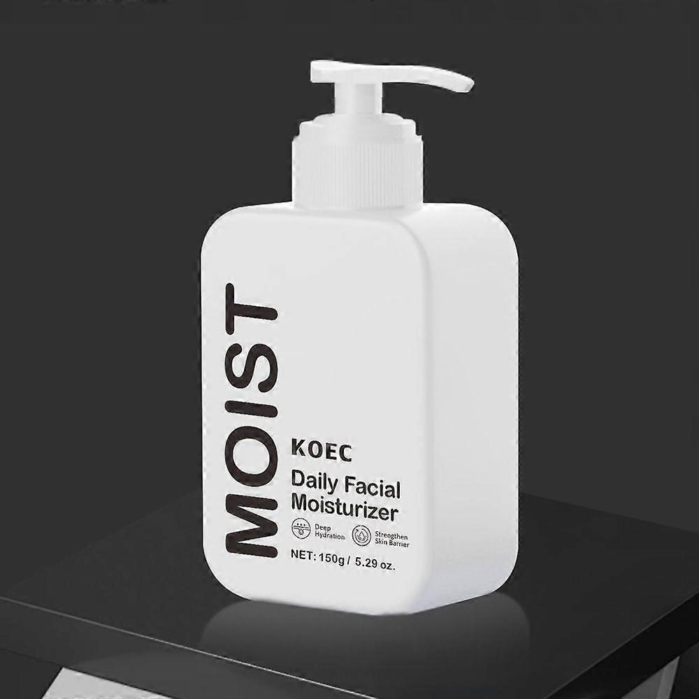 Daily Face Wash & Moisturizer Skincare Duo