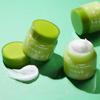 Nature Republic Молочный крем с молодым зеленым чаем 55 мл