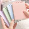 A7 Pocket Notebook Tactical All Weather Pocket Notepads With Lined Pages, Spiral Notebook Mini Memo Pad Note Pads