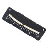 Inclinometer Angle Bubble Level Alignment Tool Horizontal Protractor