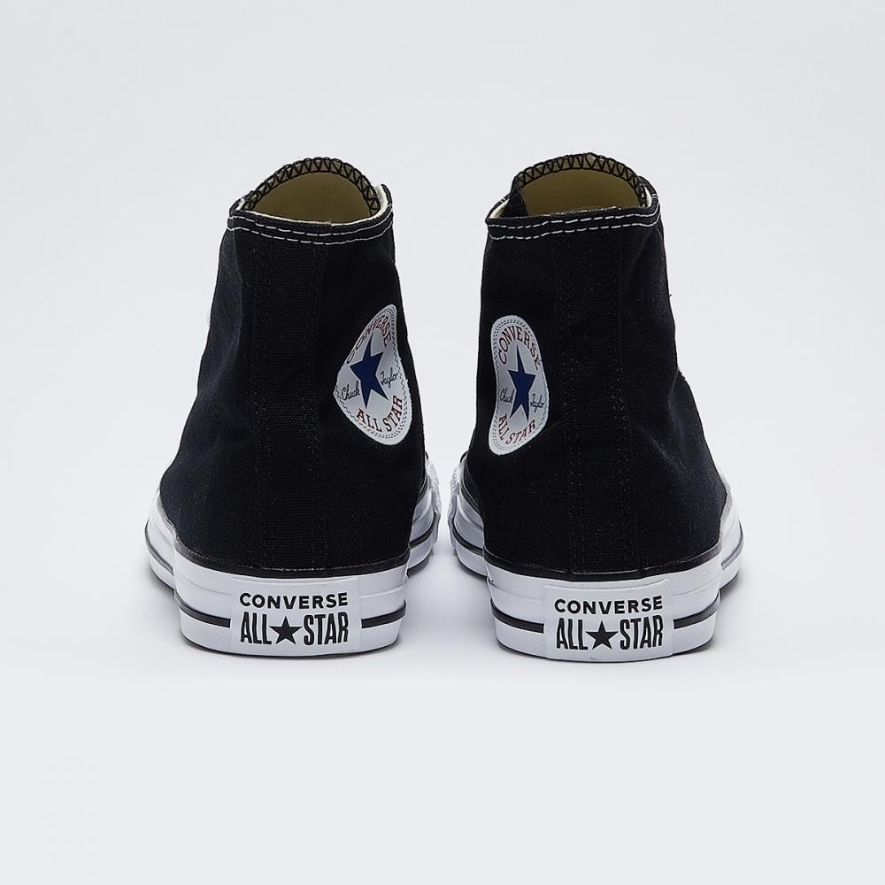 Converse Chuck Taylor All Star High M9160c Черный