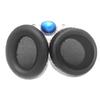 Мягкие кожаные амбушюры для наушников Cloud II2, амбушюры из пены с эффектом памяти, легко заменяемые, сменные амбушюры