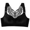 Wire-free Bra for Women Slimming Down Breasts and Reducing Side Breasts Thin Adjustable Push-up Bra Anti-sagging Bra