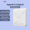 Беспроводная точка доступа Ruijie WiFi 6 AX1800 для потолочного монтажа