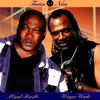 LP Пластинка MICAL RUSTLE, WAYNE WADE - Twice As Nice VPLP2222 VP 2003 США Регги, Ска и Даб