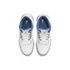 Детские кроссовки Air Jordan 3 Retro GS Washington Wizards White True-Blue Metallic-Copper DM0967-148