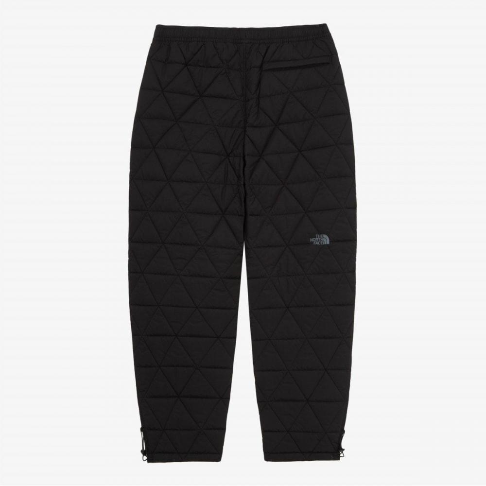 The North Face Мужские брюки Geodome V Черный Np6nq55a