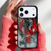 Чехол для телефона 'Солдат Флага Турции' для iPhone 17 Air 16e 15 14 13 Pro Max Задняя крышка для 12 11 Pro Coque