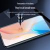 HD Закаленное Защитное Стекло для Vivo X70/X60/X50/X30/X27/X23/X21s/X9s