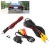 Universal Car Parking System HD Monitor with 170 degrees  Waterproof Rear View Camera