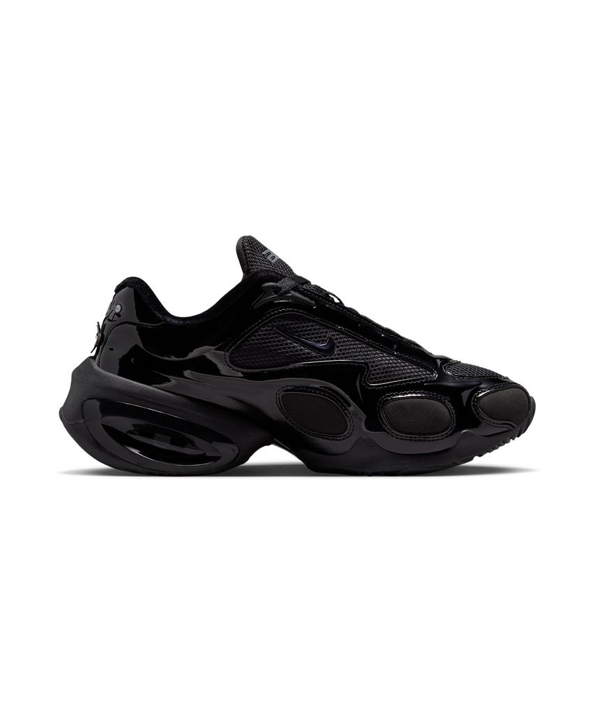 Nike Air Max Muse W - Черный:Серебристый металлик:Черный / Ir8633-001