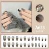 Best-selling overseas, European and American cool and simple French style with sparkling diamond lines and sweet little red book style