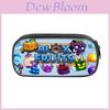Пенал Roblox Blox Fruits из нейлона для детей и школьников
