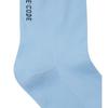 RE;CODE Regular Logo Socks_RYAAM23812BUX