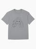 Selena Gomes Design Create! Oversized T-Shirt