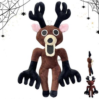 Куклы и мягкие игрушки – Мягкие игрушки - герои мультфильмов и фильмов