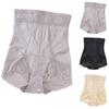 Body Tightening, Abdomen Lifting, Buttocks Lifting, And High Waist Women's Underwear For Shaping And Shaping. Postpartum For Breathable And Traceless