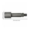 Timing Gear Removal Tool Professional Puller Industrial Strength