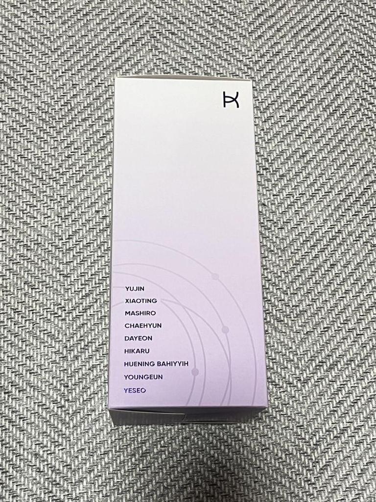 [Б/У] ОФИЦИАЛЬНАЯ СВЕТОВАЯ ПАЛКА Kep1er