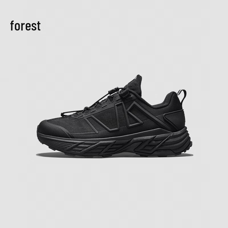 KOLON SPORT MOVE ALPHA LITE 2.0 Hiking Shoes