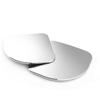 for Parking Rear View Wide Angle Adjustable HD Glass 360 Degree Rotation Blind Spot Mirror Convex