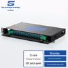 ODF Rack Mount Fiber Optic Distribution Frame